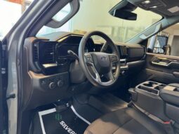 
										2025 Chevrolet Silverado 2500 4wd Crew Cab full									