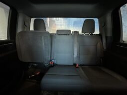 
										2025 Chevrolet Silverado 2500 4wd Crew Cab full									