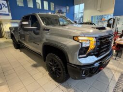 
										2025 Chevrolet Silverado 2500 4wd Crew Cab Long full									