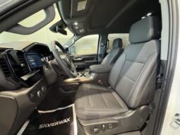 
										2025 Chevrolet Silverado 2500 4wd Crew Cab full									