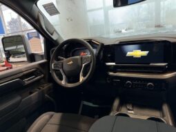 
										2025 Chevrolet Silverado 2500 4wd Crew Cab full									