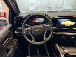 
										2025 Chevrolet Silverado 2500 4wd Crew Cab full									