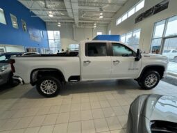 
										2025 Chevrolet Silverado 2500 4wd Crew Cab full									