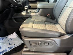 
										2025 Chevrolet Silverado 1500 Crew Cab Short Box 4 full									