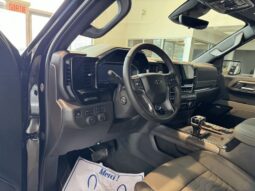 
										2025 Chevrolet Silverado 1500 Crew Cab Short Box 4 full									