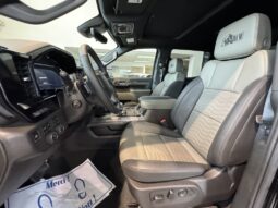 
										2025 Chevrolet Silverado 1500 Crew Cab Short Box 4 full									