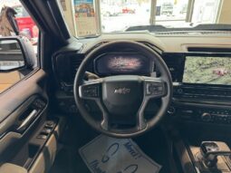 
										2025 Chevrolet Silverado 1500 Crew Cab Short Box 4 full									