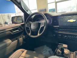 
										2025 Chevrolet Silverado 1500 Crew Cab Short Box 4 full									