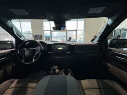 
										2025 Chevrolet Silverado 1500 Crew Cab Short Box 4 full									