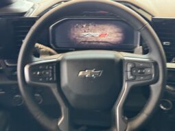 
										2025 Chevrolet Silverado 1500 Crew Cab Short Box 4 full									
