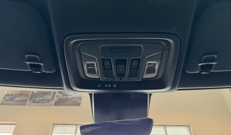 
								2025 Chevrolet Silverado 1500 Crew Cab Short Box 4 full									