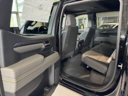 
										2025 Chevrolet Silverado 1500 Crew Cab Short Box 4 full									