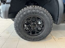 
										2025 Chevrolet Silverado 1500 Crew Cab Short Box 4 full									