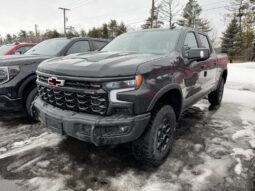 2025 Chevrolet Silverado 1500 - New Truck - VIN: 3GCUKHE87SG233686 - Buckingham Chevrolet Buick GMC Gatineau