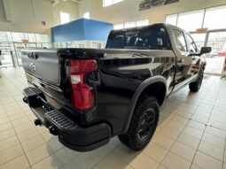 
										2025 Chevrolet Silverado 1500 Crew Cab Short Box 4 full									