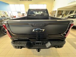 
										2025 Chevrolet Silverado 1500 Crew Cab Short Box 4 full									