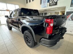 
										2025 Chevrolet Silverado 1500 Crew Cab Short Box 4 full									