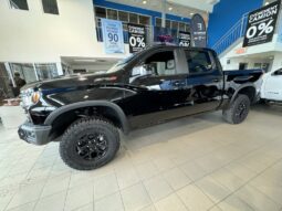 
										2025 Chevrolet Silverado 1500 Crew Cab Short Box 4 full									