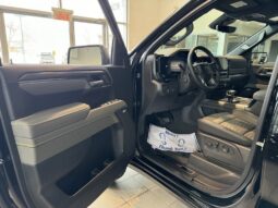 
										2025 Chevrolet Silverado 1500 Crew Cab Short Box 4 full									