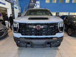 
										2025 Chevrolet Silverado 2500 4wd Crew Cab full									