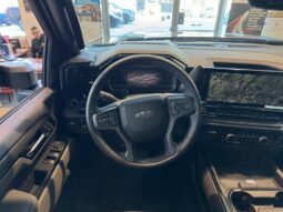 
										2025 Chevrolet Silverado 2500 4wd Crew Cab full									