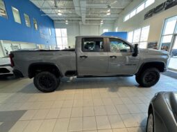 
										2025 Chevrolet Silverado 2500 4wd Crew Cab full									