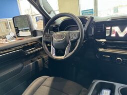 
										2025 GMC Sierra 2500 4wd Crew Cab full									