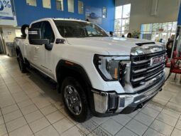 
										2025 GMC Sierra 2500 4wd Crew Cab full									