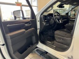 
										2025 GMC Sierra 2500 4wd Crew Cab full									