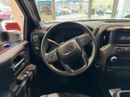 
										2025 GMC Sierra 2500 4wd Crew Cab full									