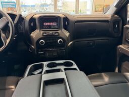 
										2025 GMC Sierra 2500 4wd Crew Cab full									