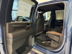 
										2025 GMC Sierra 2500 4wd Crew Cab full									