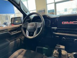 
										2025 GMC Sierra 1500 Crew Cab Standard full									