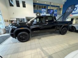 
										2025 GMC Sierra 2500 4wd Crew Cab full									