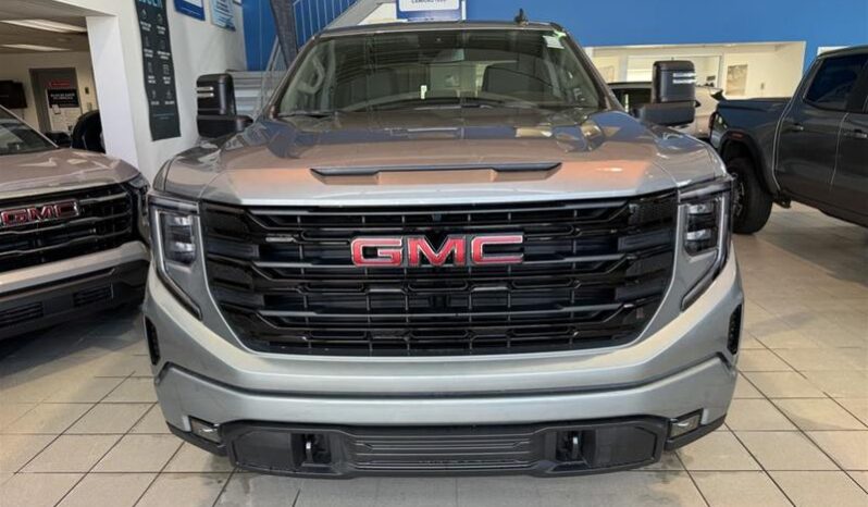 
								2025 GMC Sierra 1500 Crew Cab Standard full									