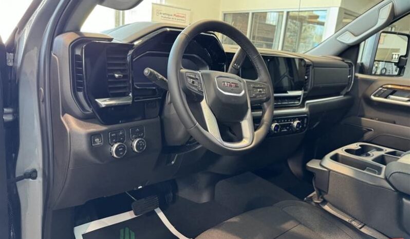 
								2025 GMC Sierra 1500 Crew Cab Standard full									