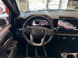 
										2025 GMC Sierra 1500 Crew Cab Standard full									