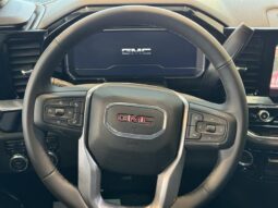 
										2025 GMC Sierra 1500 Crew Cab Standard full									