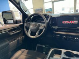 
										2025 GMC Sierra 1500 Crew Cab Standard full									