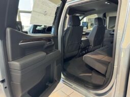 
										2025 GMC Sierra 1500 Crew Cab Standard full									