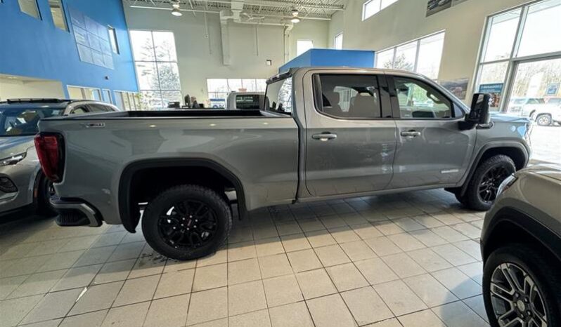 
								2025 GMC Sierra 1500 Crew Cab Standard full									