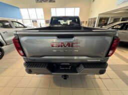 
										2025 GMC Sierra 1500 Crew Cab Standard full									