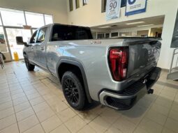 
										2025 GMC Sierra 1500 Crew Cab Standard full									