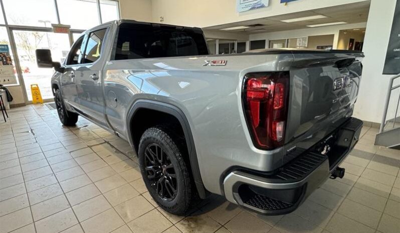 
								2025 GMC Sierra 1500 Crew Cab Standard full									