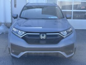 2020 Honda CR-V EX-L AWD
