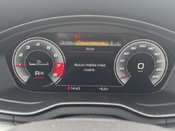 
										2021 Audi Q5 Technik 45 TFSI quattro full									