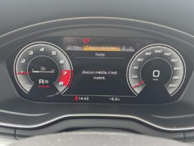 2021 Audi Q5 Technik 45 TFSI quattro