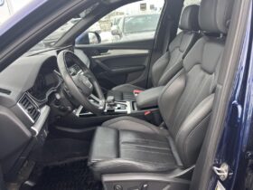 2021 Audi Q5 Technik 45 TFSI quattro