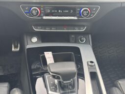 
										2021 Audi Q5 Technik 45 TFSI quattro full									
