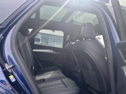 
										2021 Audi Q5 Technik 45 TFSI quattro full									